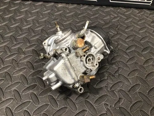 Carb For Suzuki King Quad 300 LTF300F 4x4 Carburetor  mikuni USED READ OEM