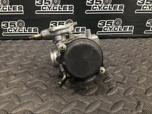Carb For Suzuki King Quad 300 LTF300F 4x4 Carburetor  mikuni USED READ OEM
