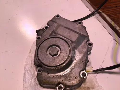 1998 Honda Cbr600f2 Cbr600f3 Cbr600se Oem Pulse Generator Cover sensor right