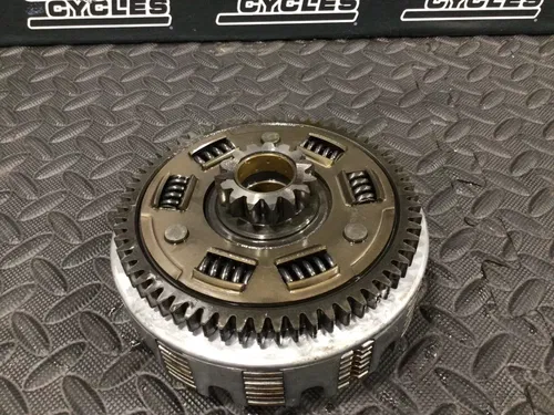 1992 1991-1996 Suzuki DR 250 DR 350 Clutch Basket Clutch Plate Clutch Assembly