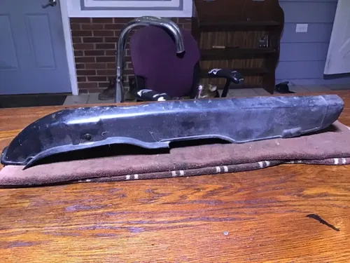 1982 HONDA CB900F SUPER SPORT DRIVE CHAIN CASE GUARD 82 NS