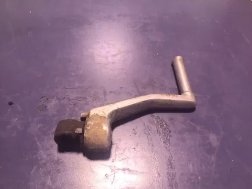 1990 89-00 OEM SUZUKI RM125 RM 125 Kick Starter Kick Start Lever 26300-36E10