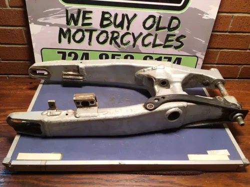 2002 02 Yamaha YZ426F YZ 426 F Rear Swingarm Swing Arm