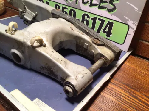 2002 02 Yamaha YZ426F YZ 426 F Rear Swingarm Swing Arm