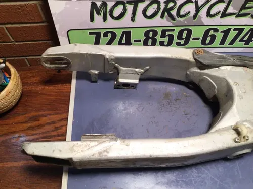 2002 02 Yamaha YZ426F YZ 426 F Rear Swingarm Swing Arm
