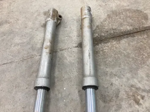 2001 2000 1999 1998 1997 KTM 50 Sx Sxr Pro Senior Front Forks triple tree