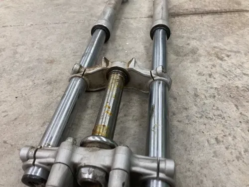 2001 2000 1999 1998 1997 KTM 50 Sx Sxr Pro Senior Front Forks triple tree