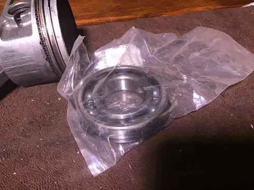 Polaris Sportsman 500 1996-2013 Connecting Rod crank rod main bearing