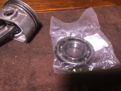 Polaris Sportsman 500 1996-2013 Connecting Rod crank rod main bearing
