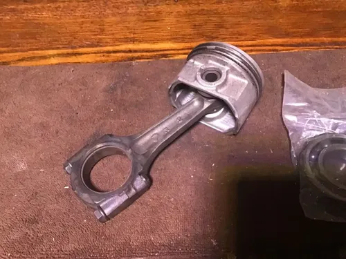 Polaris Sportsman 500 1996-2013 Connecting Rod crank rod main bearing