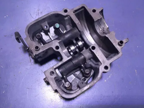 2004 03-07 KTM 450SX 450 520 525 SX SXF Cylinder Head Valve Cover Rocker Box