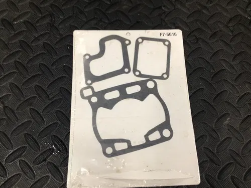 Top End Rebuild Head Gasket Kit Suzuki RM85 RM 85 2002-2016