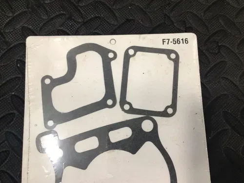 Top End Rebuild Head Gasket Kit Suzuki RM85 RM 85 2002-2016