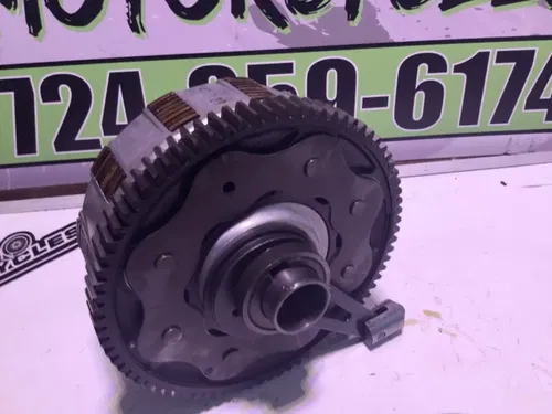 1972 HONDA SL350 SL 350 MOTOSPORT 350 CLUTCH BASKET