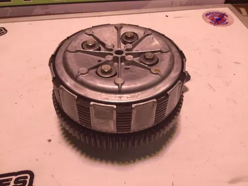 1972 HONDA SL350 SL 350 MOTOSPORT 350 CLUTCH BASKET