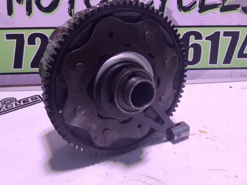 1972 HONDA SL350 SL 350 MOTOSPORT 350 CLUTCH BASKET