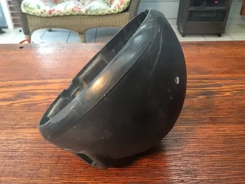 1978 Yamaha DT100 DT125 DT175 DT250 DT400 Headlight bucket head light