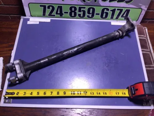 2007 YAMAHA GRIZZLY 80 STEERING STEM BADGER RAPTOR 06 07 08 handlebar mounts