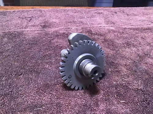2003-2007 Yamaha TTR125 counter balance shaft counter balance gear