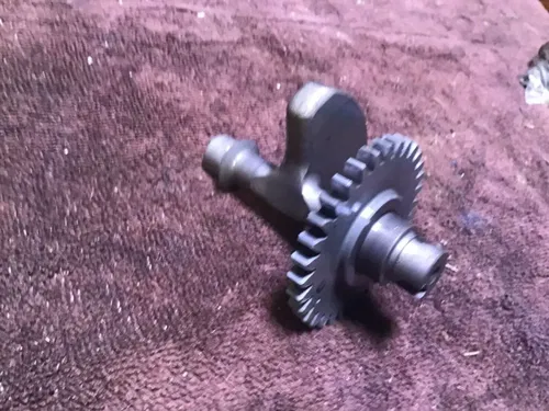 2003-2007 Yamaha TTR125 counter balance shaft counter balance gear