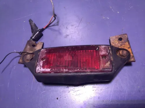 Brake TailLight Lamp For KAWASAKI Mojave 250 KSF250A 1987 1988 1989 1990-1999