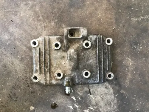 1971 Honda CL175 Valve Cover