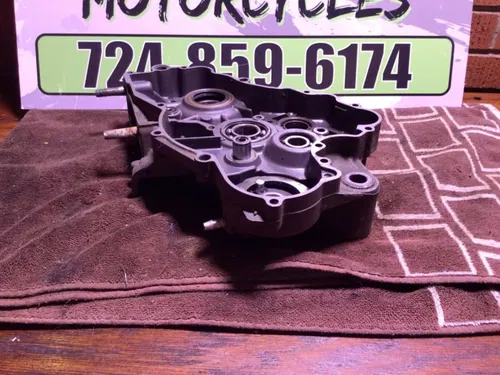 1995 KTM 300 EXC Crankcase Right Side Crank Case