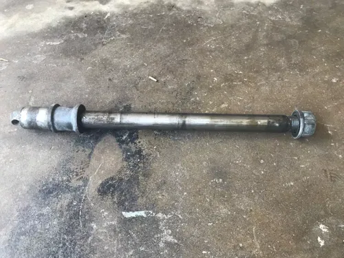 1984 Honda CB700SC Nighthawk S Rear Axle