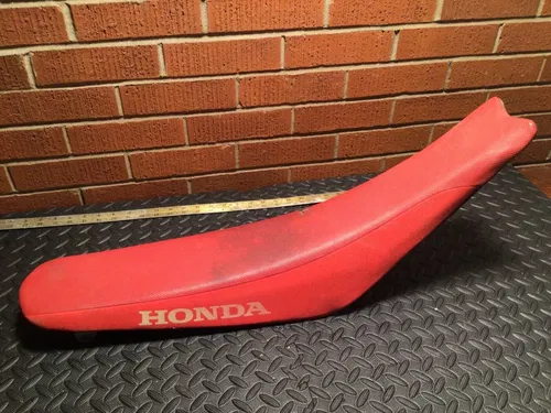 2012 HONDA CRF450R SEAT 77100-MEN-A40 FITS 2012 CRF450R