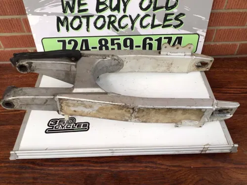 1992 - 1995 Suzuki RM125 RM 125 RM250 250 Rear Swingarm Swing Arm Frame Mount