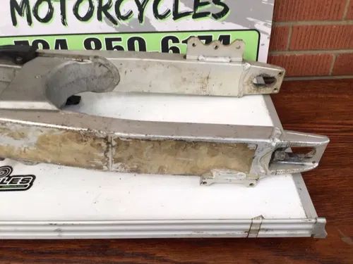 1992 - 1995 Suzuki RM125 RM 125 RM250 250 Rear Swingarm Swing Arm Frame Mount
