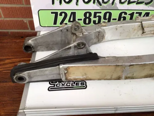 1992 - 1995 Suzuki RM125 RM 125 RM250 250 Rear Swingarm Swing Arm Frame Mount