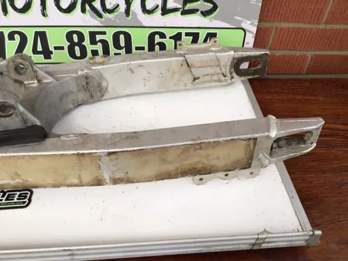 1992 - 1995 Suzuki RM125 RM 125 RM250 250 Rear Swingarm Swing Arm Frame Mount