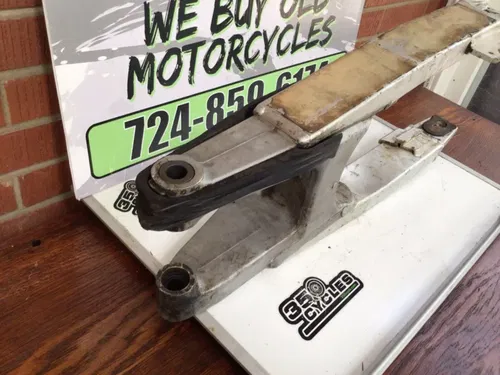 1992 - 1995 Suzuki RM125 RM 125 RM250 250 Rear Swingarm Swing Arm Frame Mount
