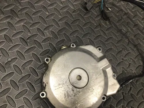 Suzuki DR250 DR350 Stator 1990-1996 Stator Cover