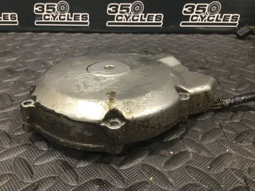 Suzuki DR250 DR350 Stator 1990-1996 Stator Cover
