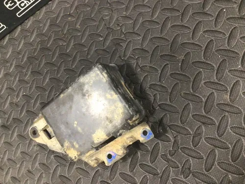1999 90-99 DR350SE DR250SE Battery Box Holder Bracket Support Stay
