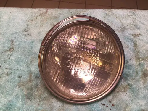 1970 Honda CB750 Headlight ring headlight head light