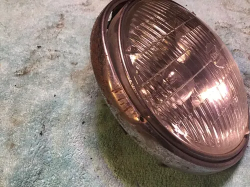 1970 Honda CB750 Headlight ring headlight head light