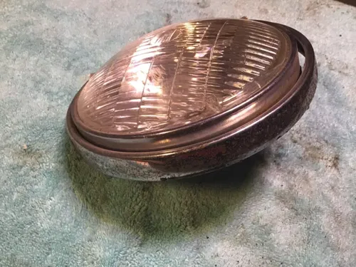 1970 Honda CB750 Headlight ring headlight head light