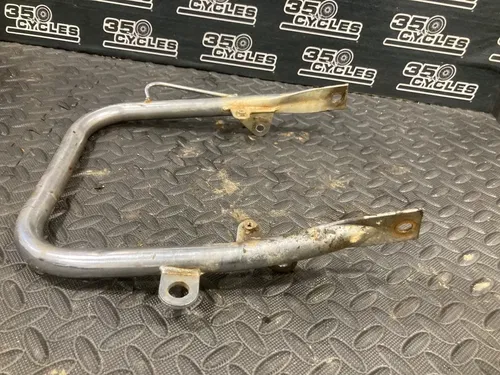 Rear Bumper Carry Grab Bar fits Yamaha Warrior 350 YFM350X 1995 1996 1997 - 2004