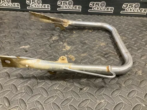 Rear Bumper Carry Grab Bar fits Yamaha Warrior 350 YFM350X 1995 1996 1997 - 2004