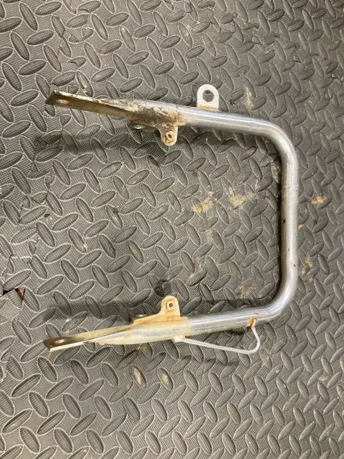 Rear Bumper Carry Grab Bar fits Yamaha Warrior 350 YFM350X 1995 1996 1997 - 2004