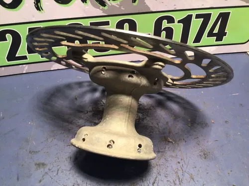 2005-2023 Suzuki RM-Z450 RMZ450 Front Wheel Hub Rotor