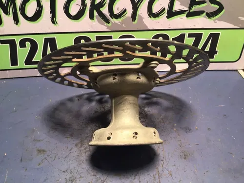2005-2023 Suzuki RM-Z450 RMZ450 Front Wheel Hub Rotor