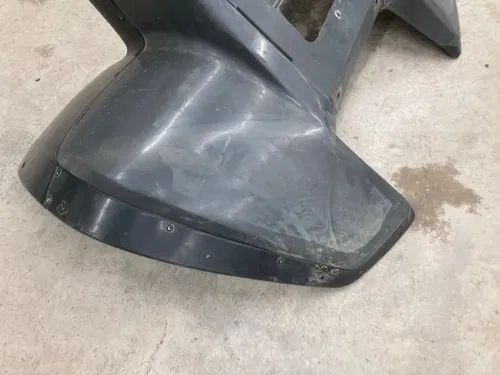 1999 2000 2001 Yamaha YFM350X YFM350 YFM 350 X Warrior OEM Front Fender Plastic