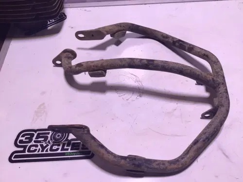 1994 94HONDA XR200R XR 200R SKID PLATE ENGINE BASH FRAME GUARD
