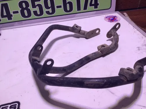 1994 94HONDA XR200R XR 200R SKID PLATE ENGINE BASH FRAME GUARD