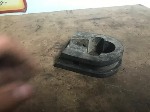 1977 1978 Honda XR75 Gas tank bushing