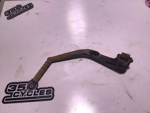 1994 Honda XR200R Kick Start Foot Pedal Lever Kickstarter xr 200